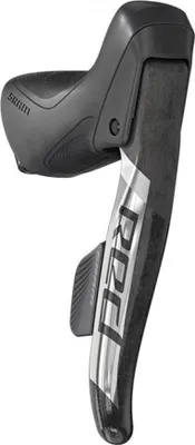 Produktbild von SRAM Schalt-/Bremseinheit Red AXS D1 links DISC - präzise Kontrolle für Rennr...