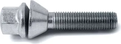 Produktbild von H&R Radschraube M12x1,5 M12 31mm SW17 SW17 mm 1253108