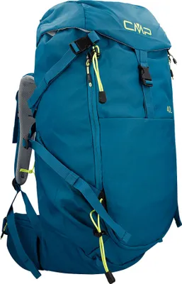 Obrázok produktu pre Cmp Havre 40l Batoh Blue Blue One Size