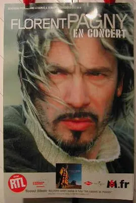 Immagine prodotto di PAGNY FLORENT - STAMPA / POSTER - 40X60 cm