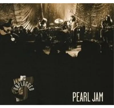 Produktbild von MTV Unplugged