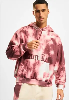 Obrázok produktu pre Pánska mikina Thug Life Underground Hoody offwhite - L