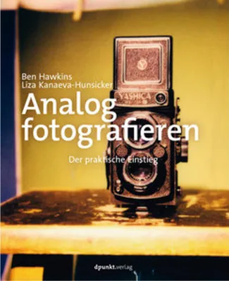 Obrázok produktu pre Analog fotografieren