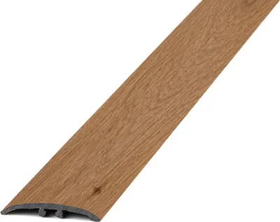 Obrázek produktu pro Podlahová přechodová lišta Multi Jägerndorf 1,2 m - Lišta 1200x40 mm