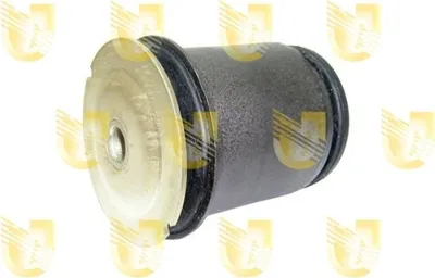 Produktbild von UNIGOM 390559 Achslager für FIAT QUBO (225) Hinten Links Hinten Rechts