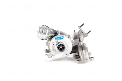 Produktbild von Turbolader NISSENS 93090 für VW Golf IV Schrägheck (1J1)