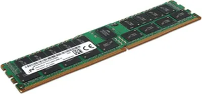Produktbild von Lenovo 4X71B67861, 32 GB, 1 x 32 GB, DDR4, 3200 MHz