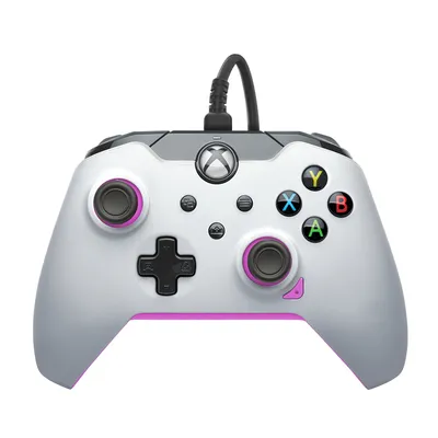 Immagine prodotto di keine Marke 049-012-WP PDP Fuse White Controller Xbox Series X/S & PC