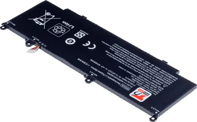 Obrázek produktu pro Baterie T6 Power HP Spectre 13-aw0000 x360, 3400mAh, 52Wh, 4cell, Li-pol