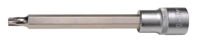 Produktbild von KS Tools 911.1937, Buchse, 1/2", 1 Kopf/Köpfe, Chrom-Vanadium-Stahl, DIN 3120, ISO 1174, 125 g