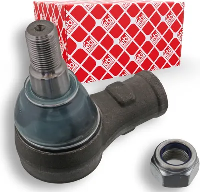 Produktbild von FEBI BILSTEIN Spurstangenkopf Spurstange für IVECO DAILY IV Kasten/Kombi 14834