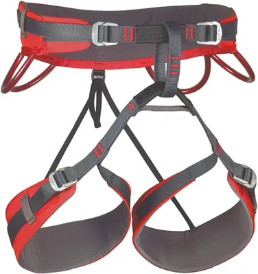 Image de Camp Energy CR 4 Couleur : rouge / Taille : M-XL