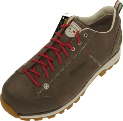Produktbild von Dolomite Cinquantaquattro Low W nugget brown Freizeitschuhe - UK 7 - EU 40,7