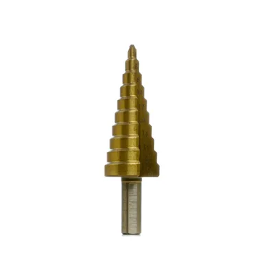 Immagine prodotto di Wiertło stopniowe 4-22 mm do metalu i tworzyw