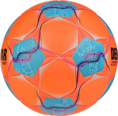 Obrázok produktu pre Derbystar Lopty Bundesliga Brillant Replica, 1484