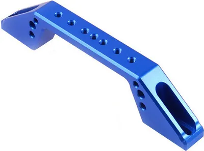 Produktbild von ASToptics Deluxe Teleskop-Handgriff 210mm