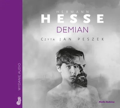 Immagine prodotto di CD MP3 Demian