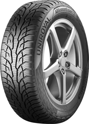 Zdjęcie produktu dla UNIROYAL ALLSEASONEXPERT 2 (EVc) 215/60R17 96H