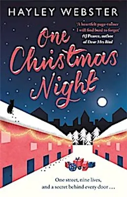 Obrázek produktu pro One Christmas Night