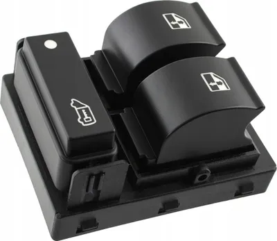 Produktbild von FENSTERSCHALTER Fiat Ducato Peugeot Boxer Jumper QUALITÄT! +GESCHENK