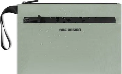 Produktbild von ABC Design GmbH Wickelorganizer Classic - Pine