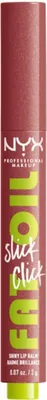 Image de NYX PROFESSIONAL MAKE UP | FAT OIL | Lips