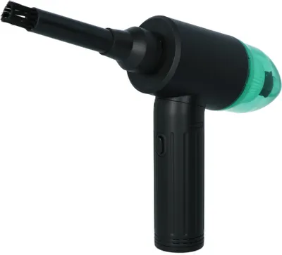 Imagen del producto de Aspiradora y soplador inalámbricos Carpoint