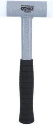 Produktbild von KS TOOLS 140.5272 Schonhammer, 600g