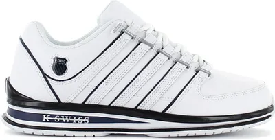 Produktbild von K-Swiss Rinzler M 01235-139-M shoes Pullunder K-Swiss Größe: 41.5,