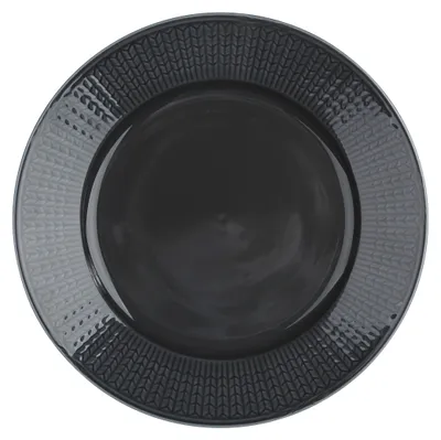 Produktbild von Rörstrand Swedish Grace Teller 27cm stone 1012397