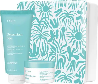 Immagine prodotto di Set regalo Oceanian Spa Kit 2
