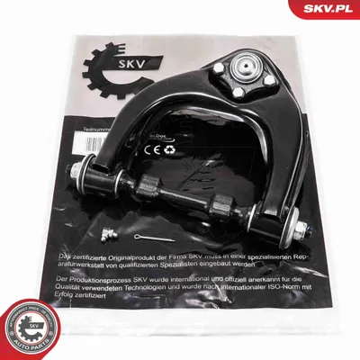Produktbild von ESEN SKV 69SKV012 Querlenker Rechts Vorne für MITSUBISHI PAJERO II (V3W, V2W, V4W)