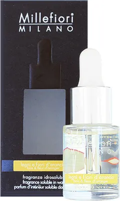 Image de Millefiori Milano Kaltwasser-Duftöl 15ml