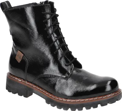 Produktbild von Josef Seibel MARTA 02 Damen Stiefeletten - Winterstiefelette schwarz NEU