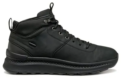 Produktbild von Geox MAN U SPHERICA ACTIF X2 B ABX ANKLE BOOTS BLACK 45_EU