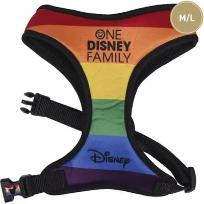 Obrázek produktu pro Postroj pro psy Disney M/L