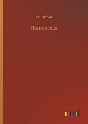 Produktbild von The Iron Rule