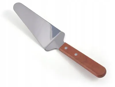Obrázek produktu pro Elitehoff E-6160 Lopatka na pizzu a dort 26 cm
