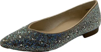 Produktbild von Paul Green Ballerinas Damen 31373233383234 Beige 37 1/2 EU