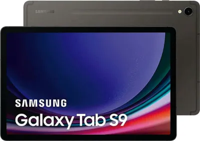 Image de Samsung Galaxy Tab S9 5G (256GB) 12GB graphite