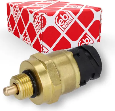 Produktbild von FEBI BILSTEIN 38715 Öldruckschalter Öldrucksensor für VOLVO FM FL 6 NH 12 FM 7 FM 9