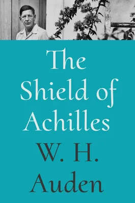 Produktbild von Der Schild des Achilles