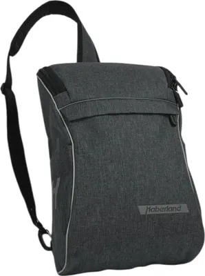 Immagine prodotto di HABERLAND borsa a tracolla "Slingbag "Volume: 5,5 litri, dimensioni (L x