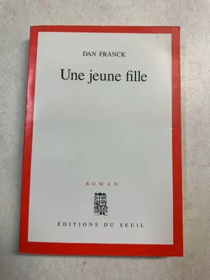 Image de Une jeune fille