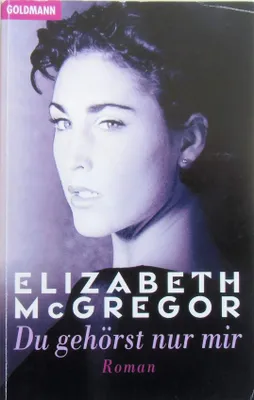 Produktbild von Du gehörst nur mir | Elizabeth McGregor