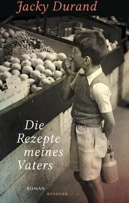 Immagine prodotto di Le ricette di mio padre