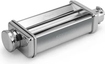 Immagine prodotto di Accessorio Cucina Kenwood KAX980ME Sfogliatrice per Impastatrice Planetaria Acciaio Inossidabile