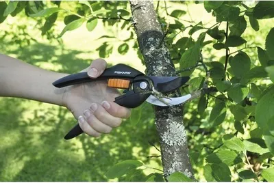 Produktbild von Fiskars 111270, 206 mm, 196 g