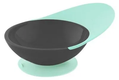 Zdjęcie produktu dla Miska Mint/Grey Boon