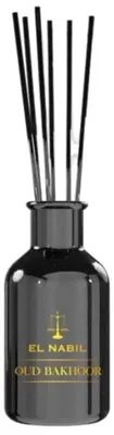Immagine prodotto di El Nabil - El Nabil - Diffusore di profumo Oud Bakhoor
